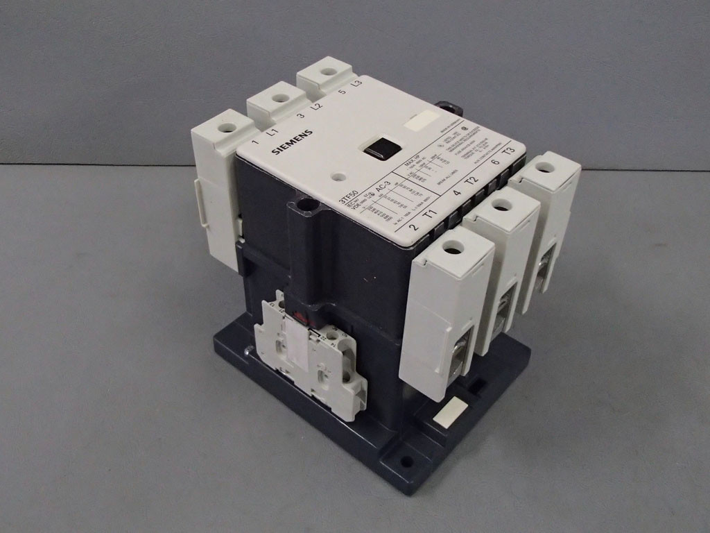 SIEMENS 3TF5022-0AP0