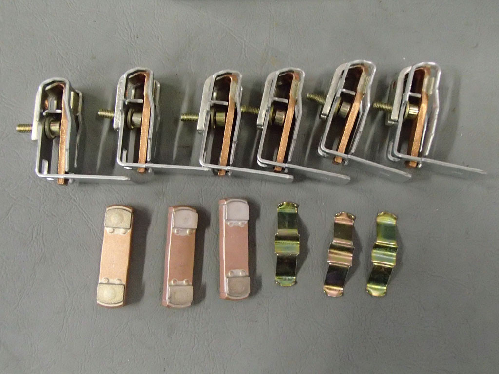 TÉLÉMÉCANIQUE  LA5FF431