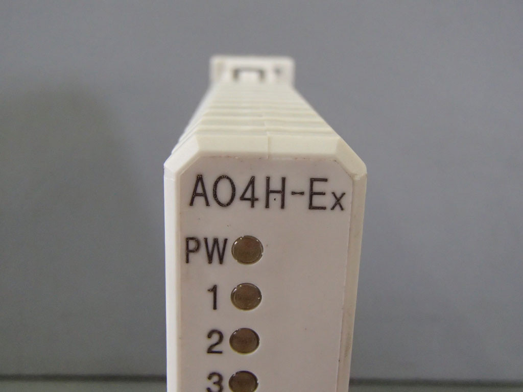 ABB AO4H-EX