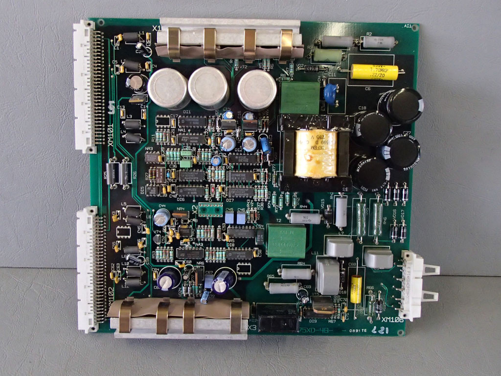 MERLIN GERIN 6736175XD-4B