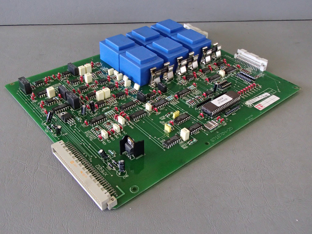 MERLIN GERIN 6716704-2D