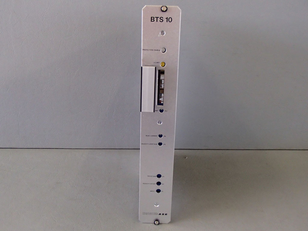 BALDOR BTS10-2.5/8-24-RL-735