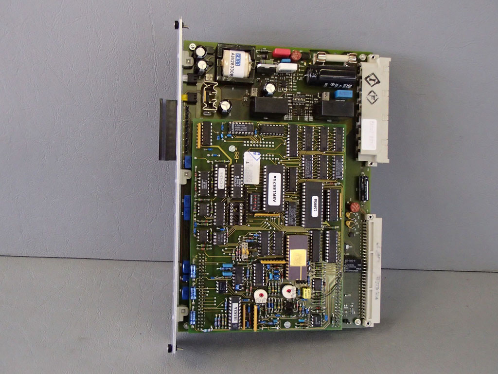 BALDOR BTS10-2.5/8-24-RL-735