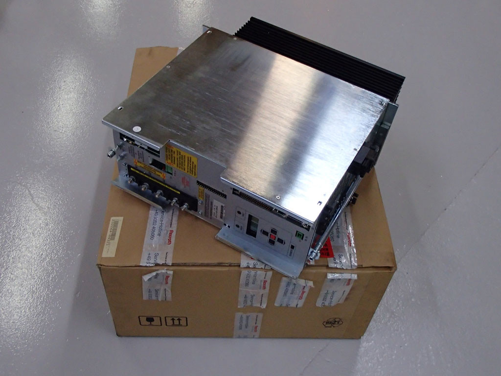 INDRAMAT KDA3.2-100-3-A00-W1