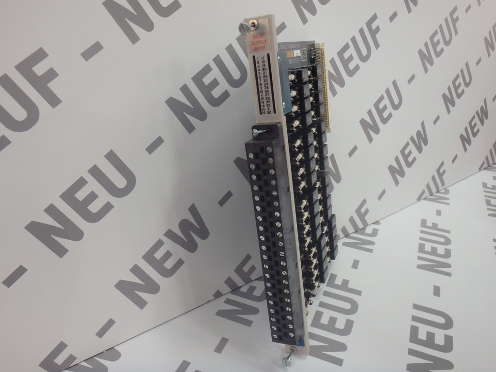 CONTROL TECHNOLOGY INC 901D-2531