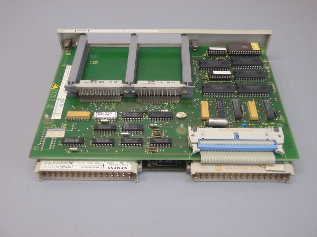 SIEMENS 6ES5921-3WB13