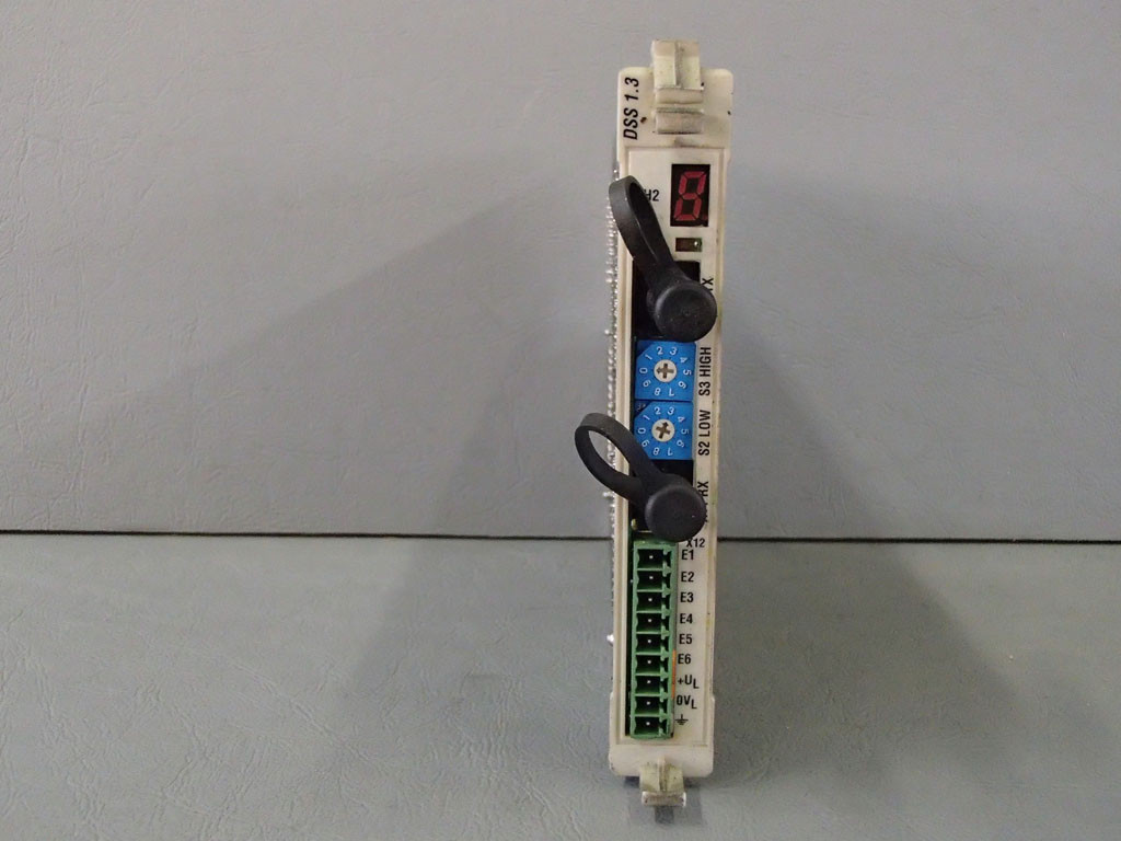 INDRAMAT DSS1.3