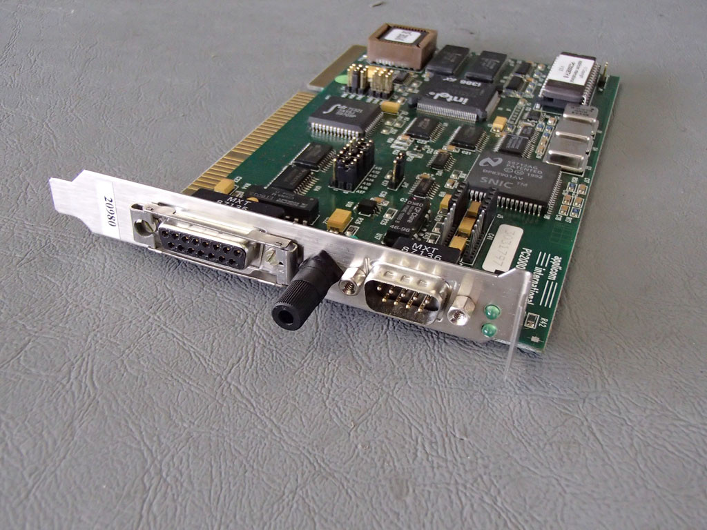 APPLICOM PC2000ETH