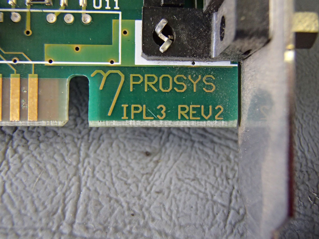 PROSYS P3C5001-2
