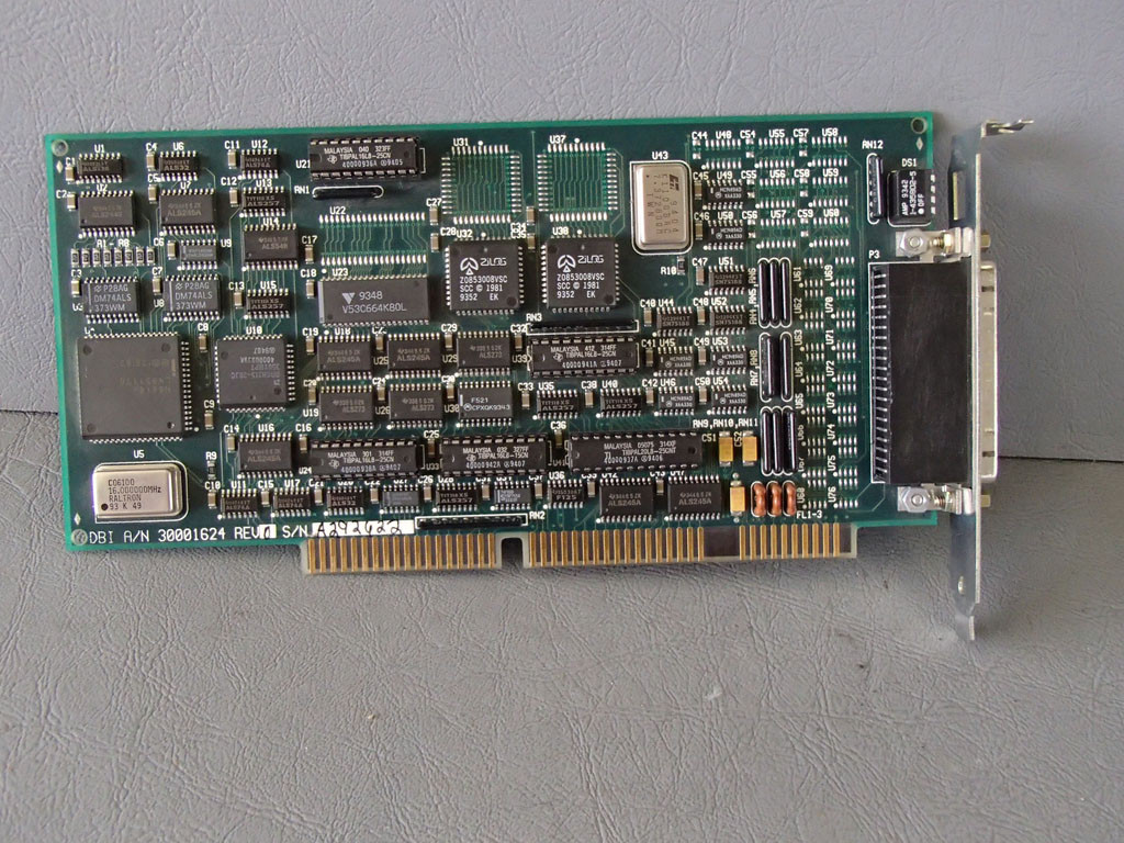 DIGI BOARD DBIA/N30001624