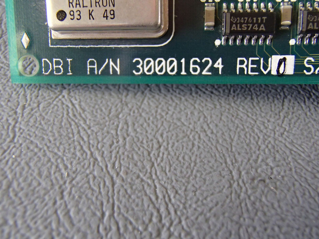DIGI BOARD DBIA/N30001624