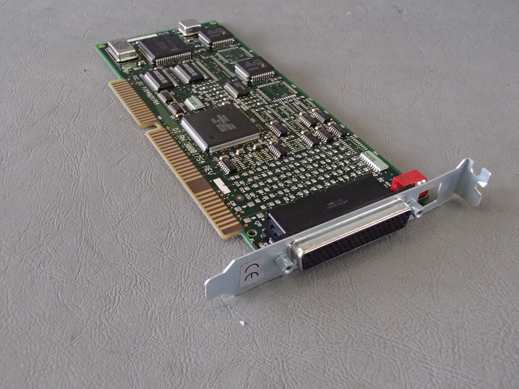 DIGI BOARD DI30001752-02