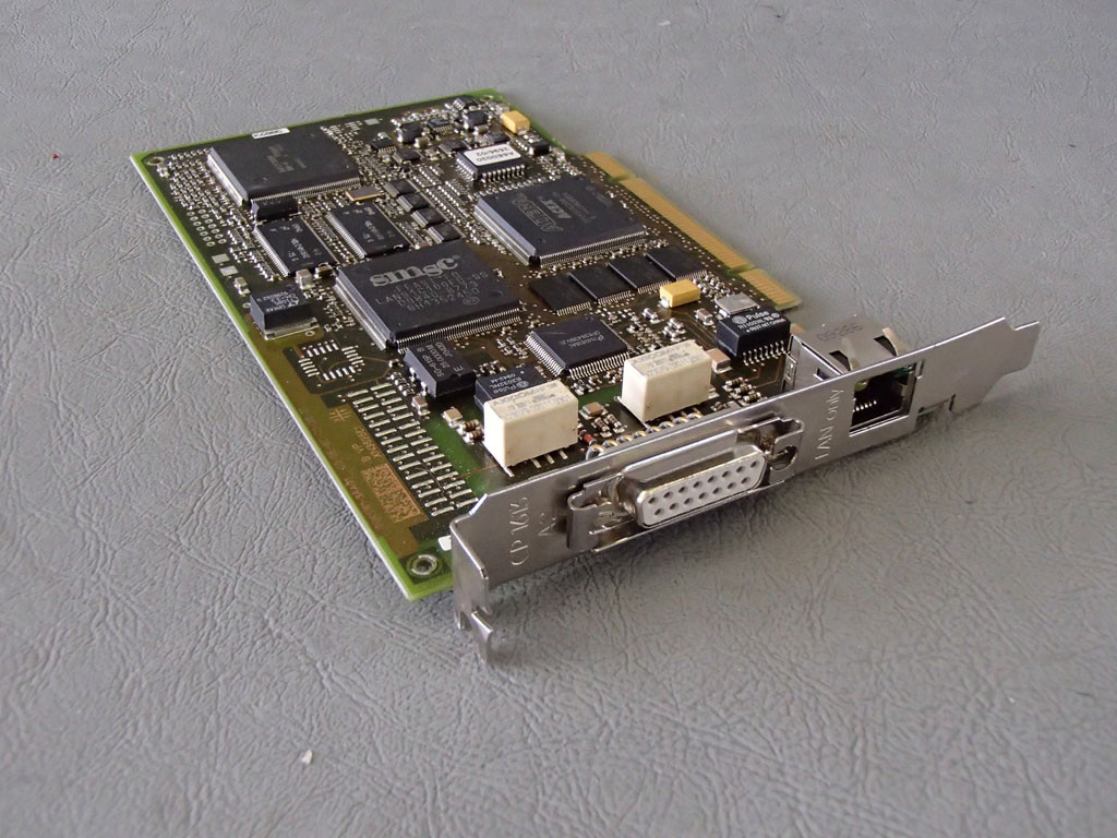 SIEMENS 6GK1161-3AA01