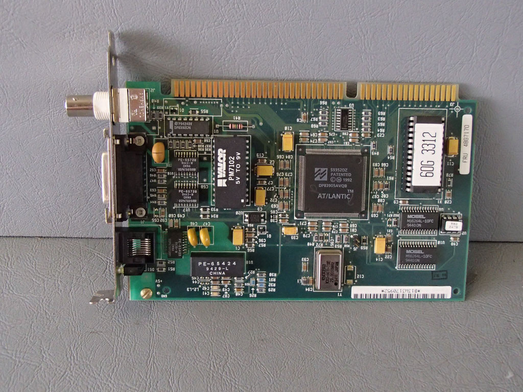 IBM FRU48G7170