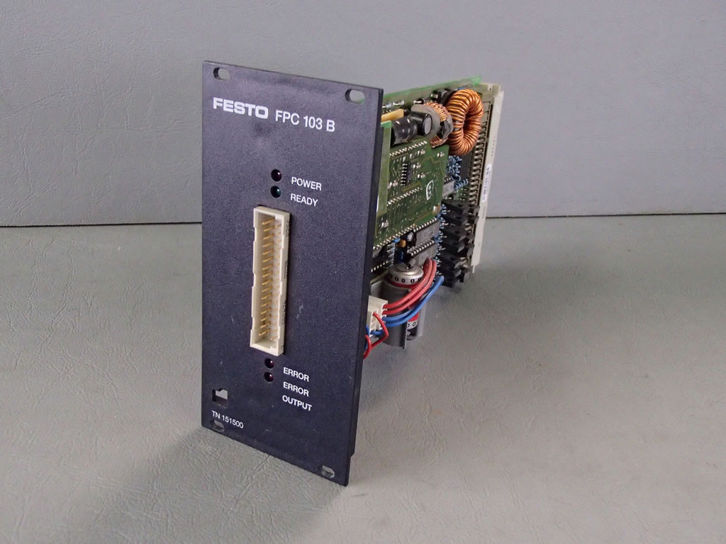 FESTO FPC103B