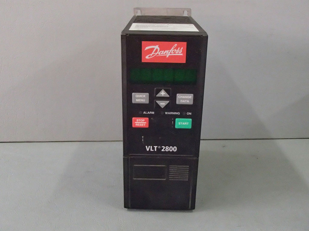 DANFOSS 195N1017