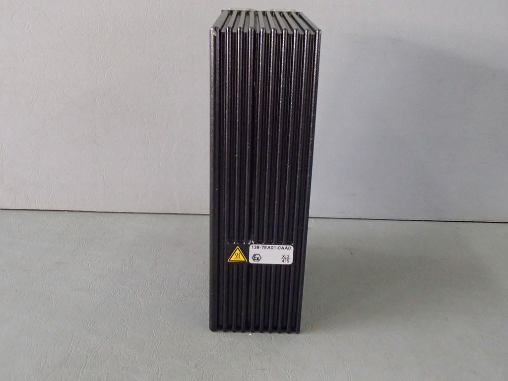 SIEMENS 6ES7138-7EA01-0AA0