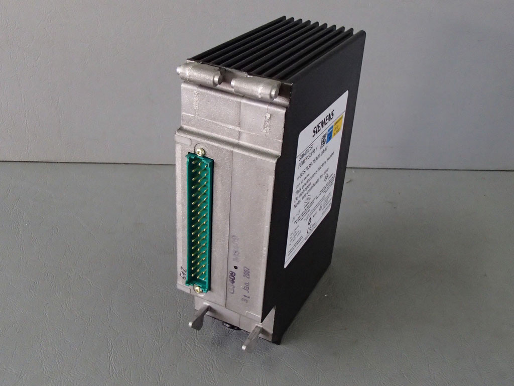 SIEMENS 6ES7138-7EA01-0AA0