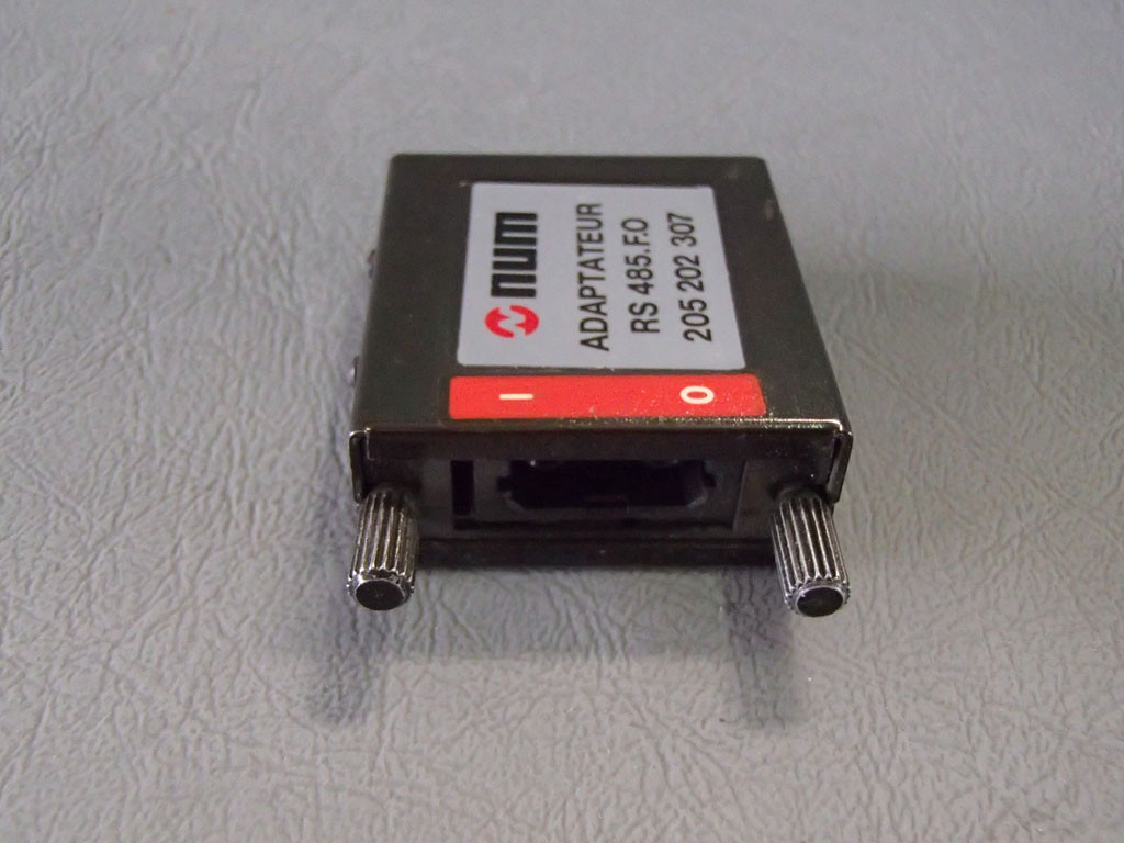 NUM 205202307RS485.FO