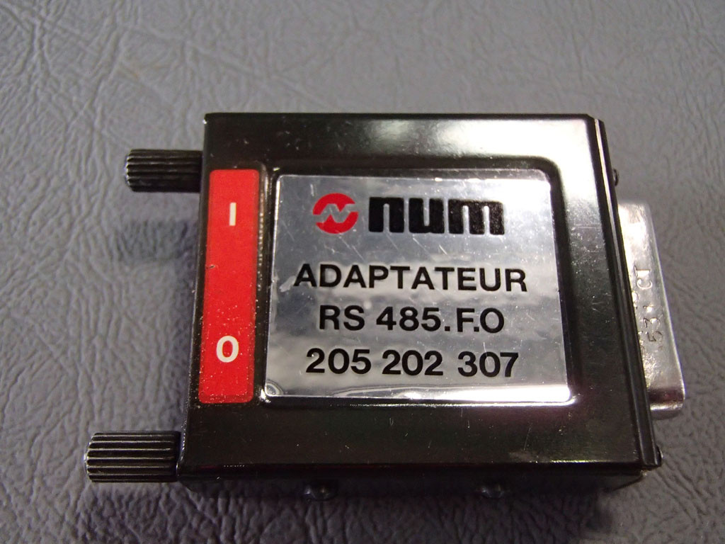 NUM 205202307RS485.FO