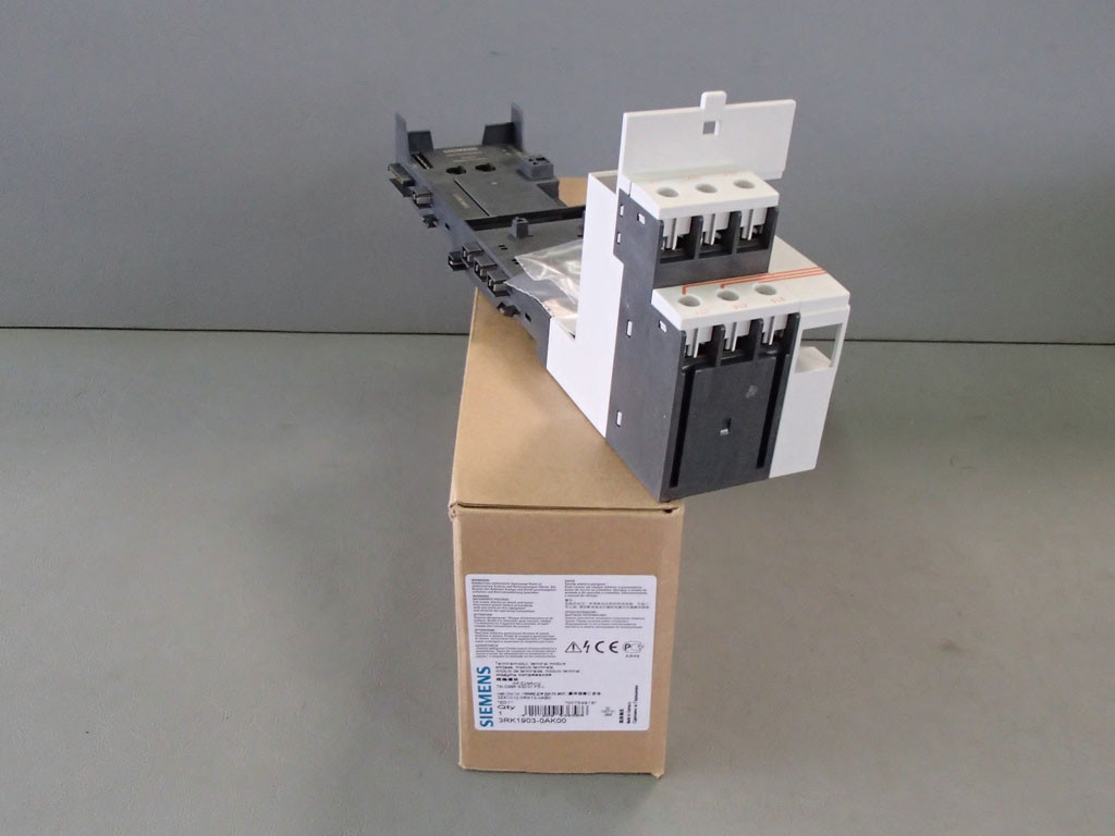 SIEMENS 3RK1903-0AK00