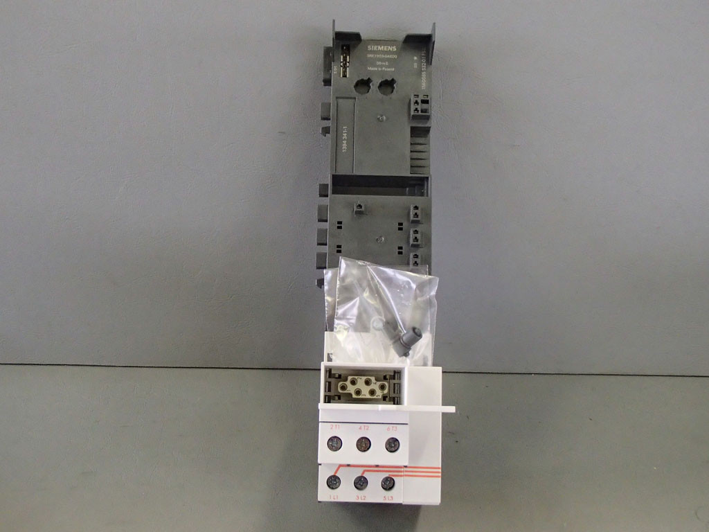 SIEMENS 3RK1903-0AK00