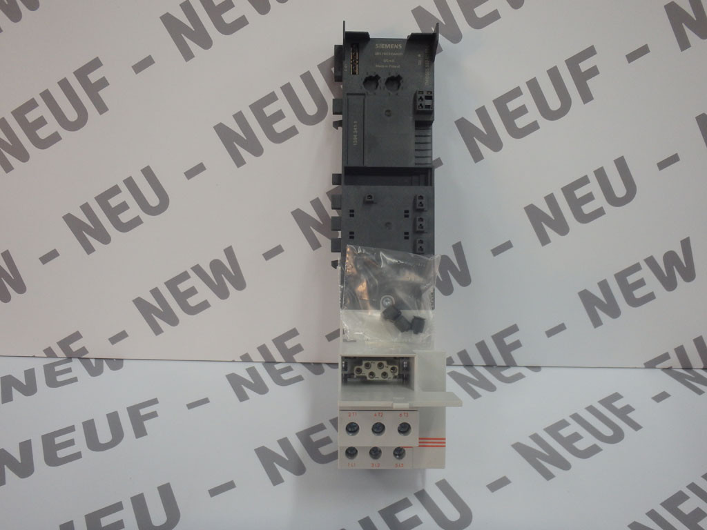 SIEMENS 3RK1903-0AK00