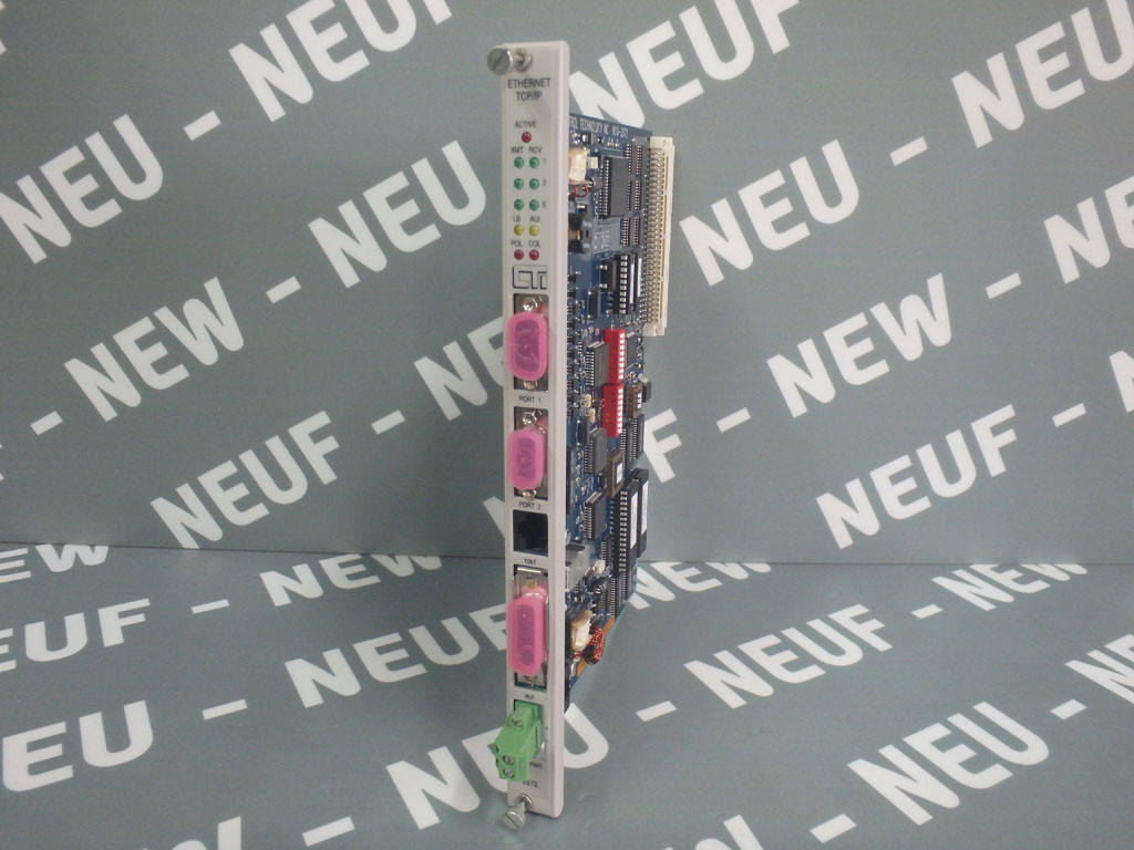 CONTROL TECHNOLOGY INC 901J-2572