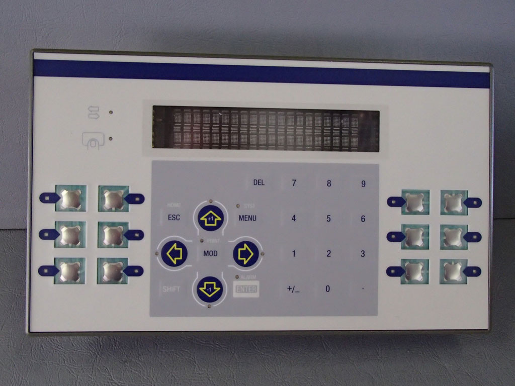 TÉLÉMÉCANIQUE  XBT-P022110