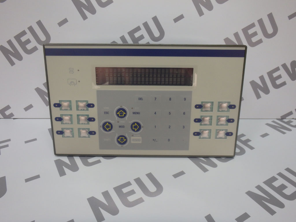 TÉLÉMÉCANIQUE  XBT-P022110