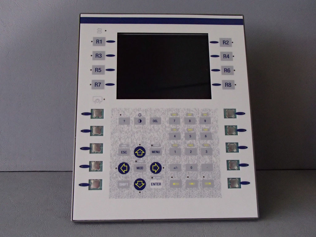 TÉLÉMÉCANIQUE  XBT-F011110