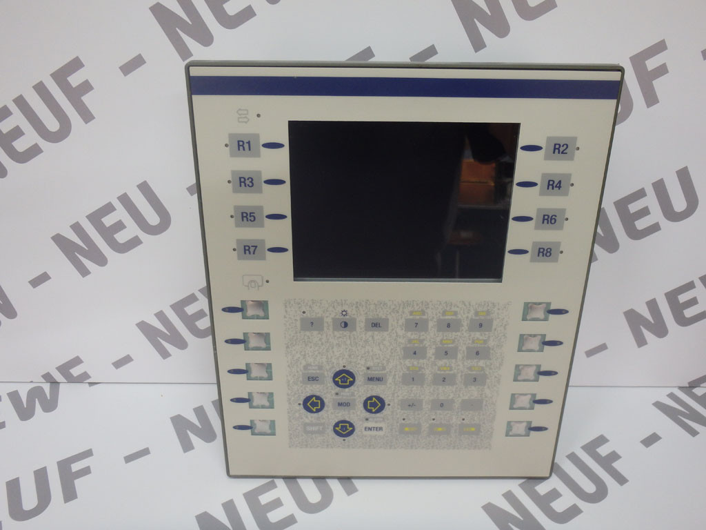 TÉLÉMÉCANIQUE  XBT-F011110