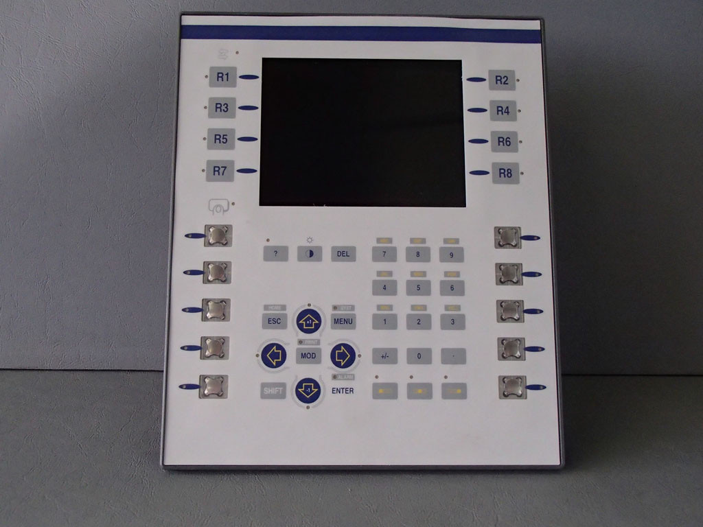 TÉLÉMÉCANIQUE  XBT-F011310