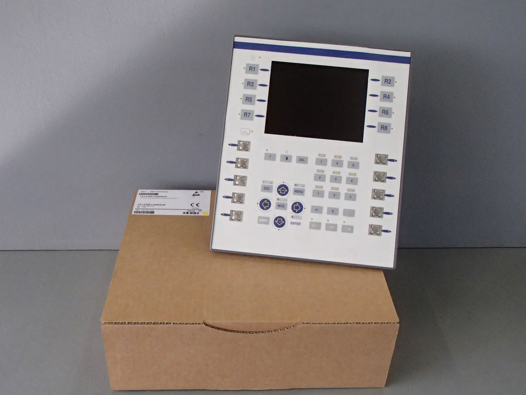 TÉLÉMÉCANIQUE  XBT-F011310