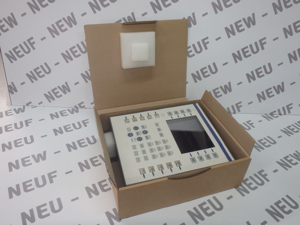 TÉLÉMÉCANIQUE  XBT-F011310