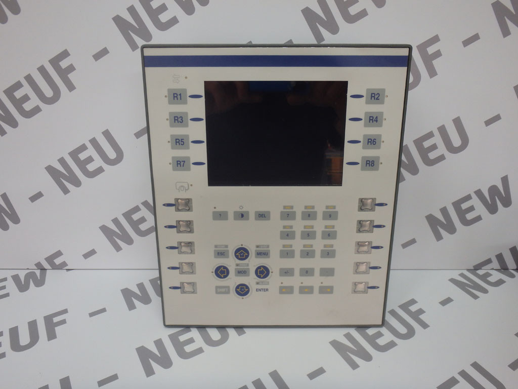 TÉLÉMÉCANIQUE  XBT-F011310