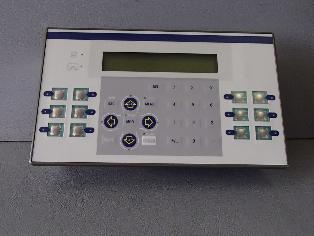 TÉLÉMÉCANIQUE  XBT-P021110