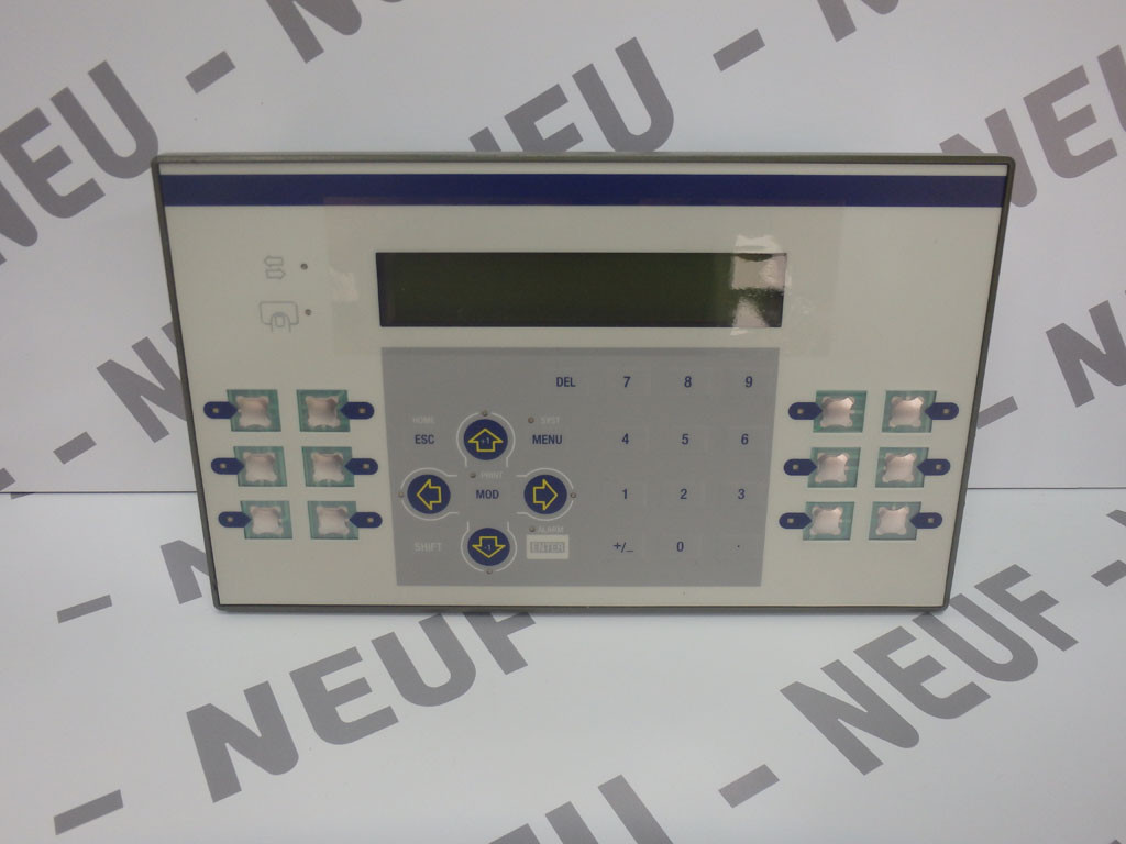 TÉLÉMÉCANIQUE  XBT-P021110