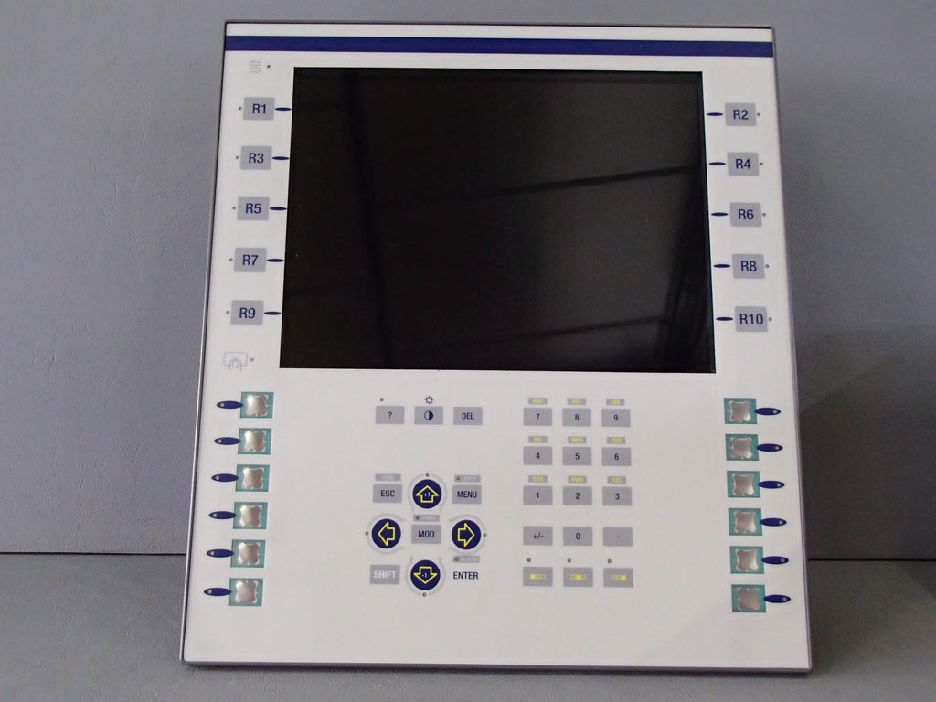 TÉLÉMÉCANIQUE  XBT-F024510