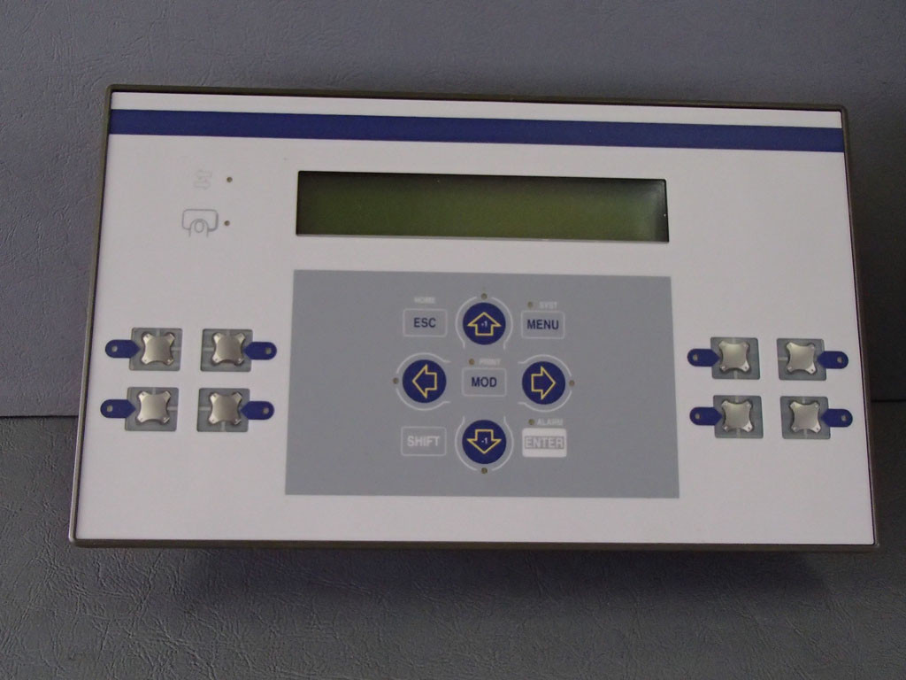 TÉLÉMÉCANIQUE  XBT-P011010