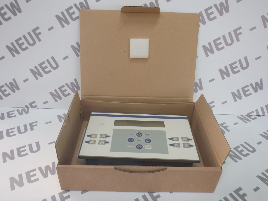 TÉLÉMÉCANIQUE  XBT-P011010