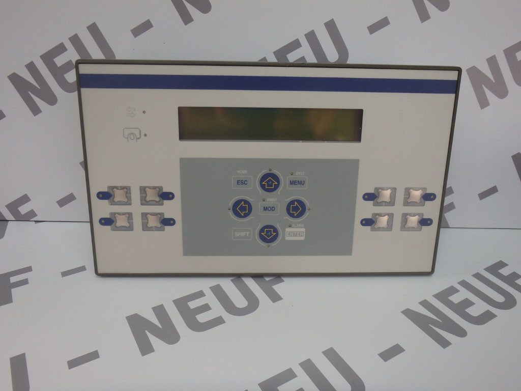 TÉLÉMÉCANIQUE  XBT-P011010