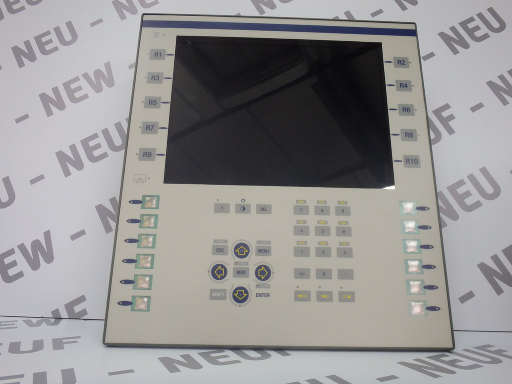 TÉLÉMÉCANIQUE  XBT-F024610