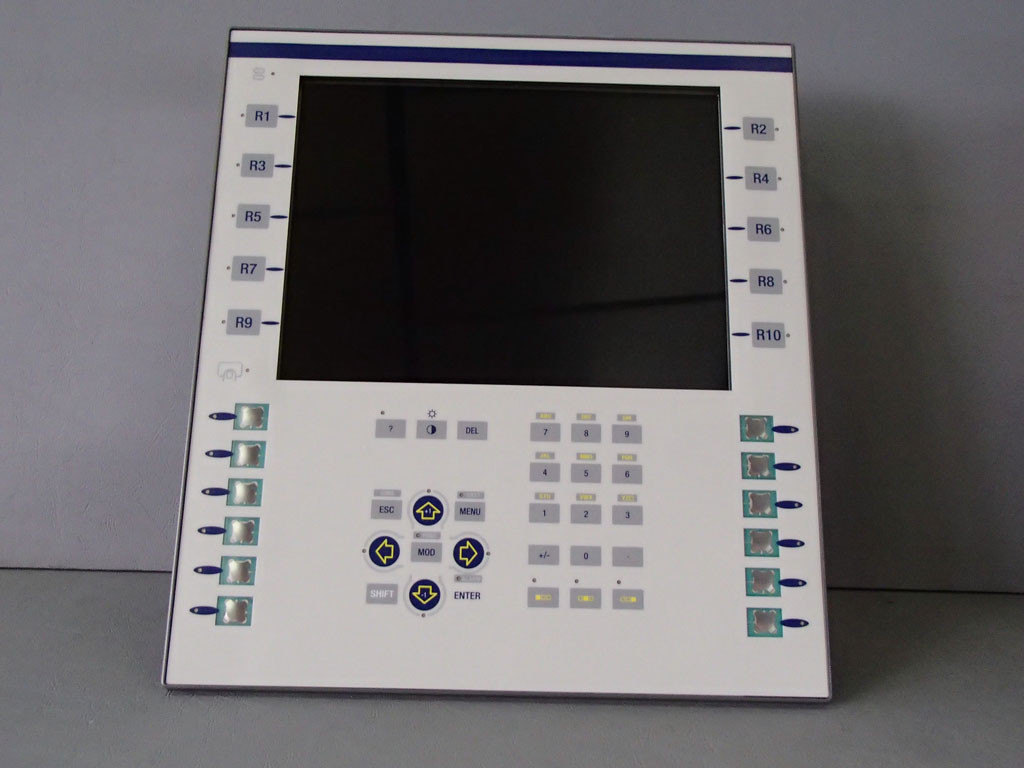 TÉLÉMÉCANIQUE  XBT-F024310