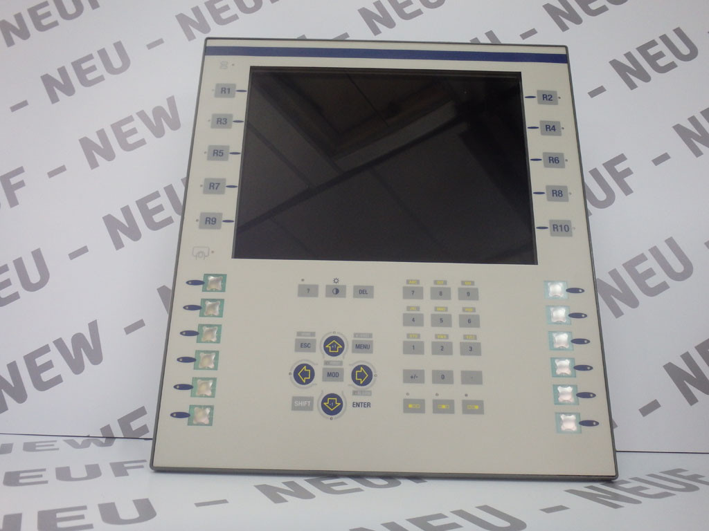 TÉLÉMÉCANIQUE  XBT-F024310