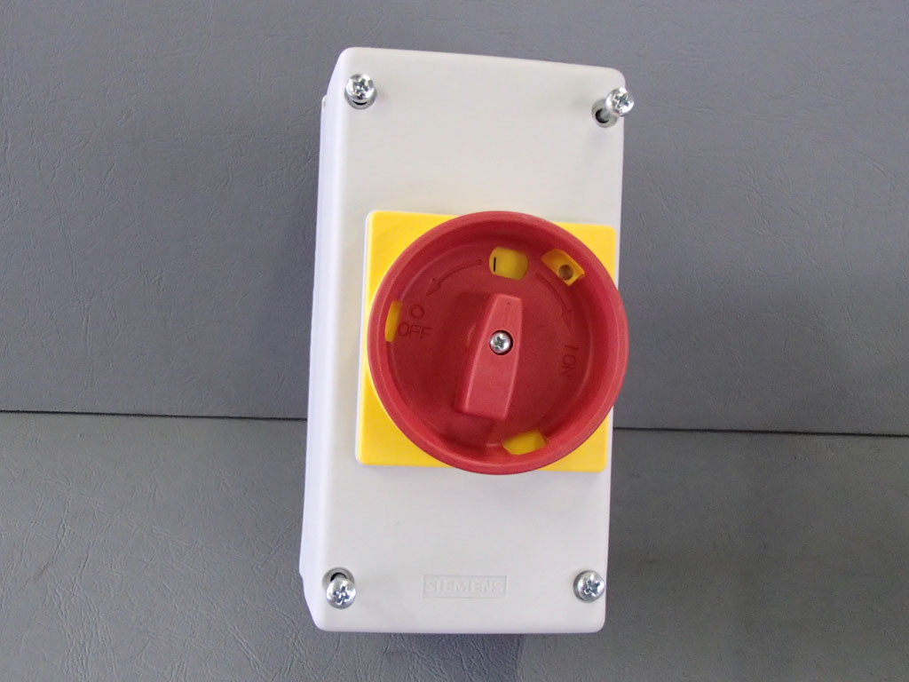 SIEMENS 3RV1923-1FA00