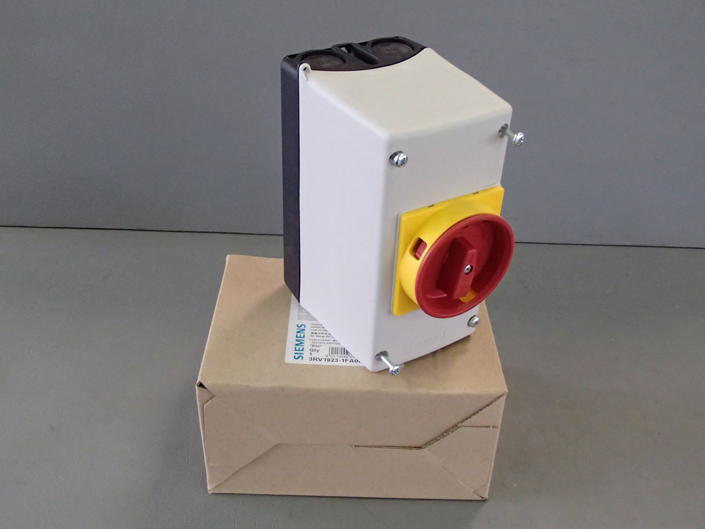 SIEMENS 3RV1923-1FA00