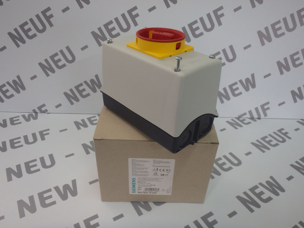 SIEMENS 3RV1923-1FA00