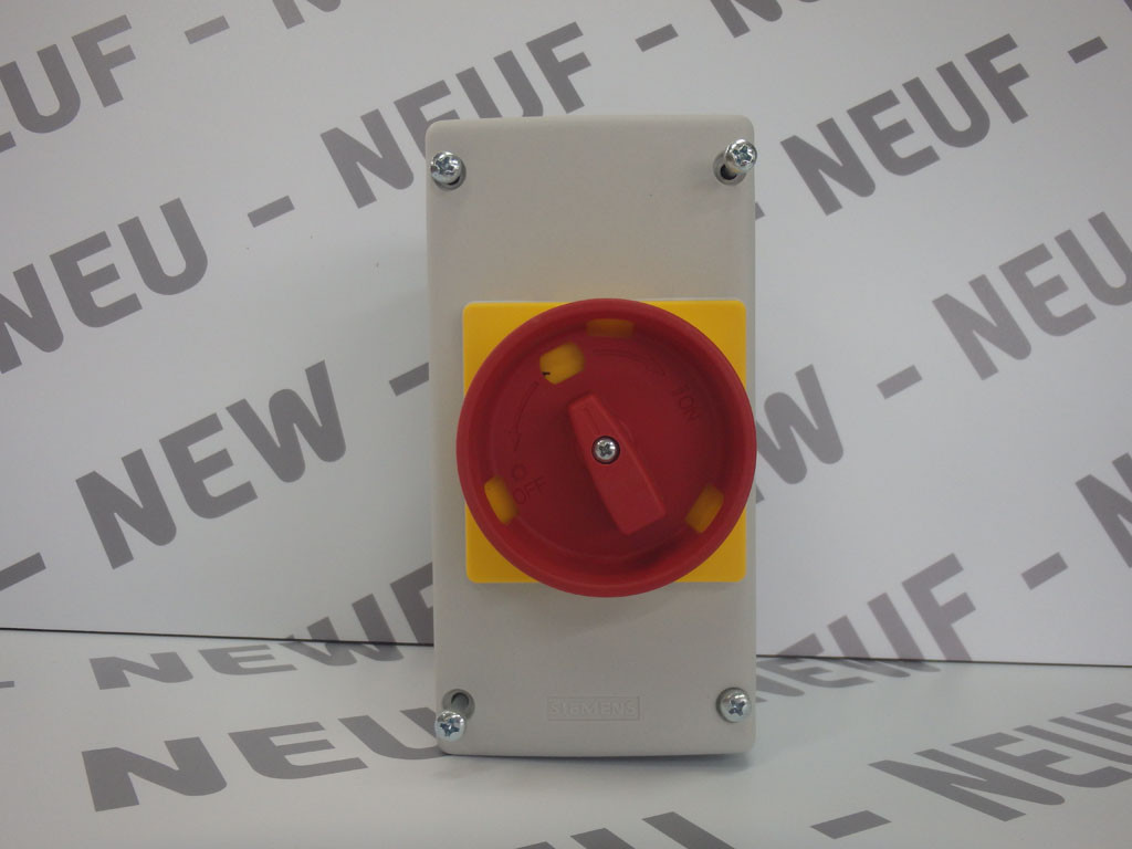 SIEMENS 3RV1923-1FA00