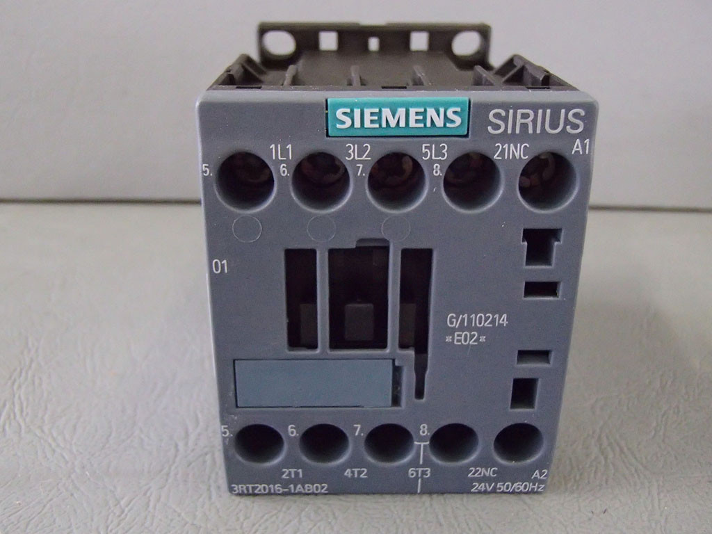 SIEMENS 3RT2016-1AB02